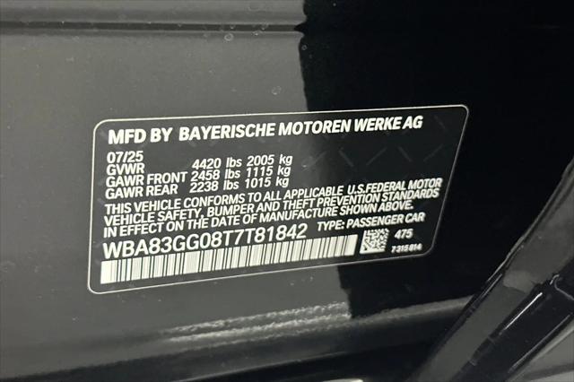 2026 BMW Coupe 228i