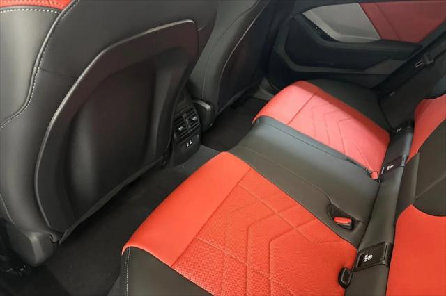 2026 BMW Coupe 228i