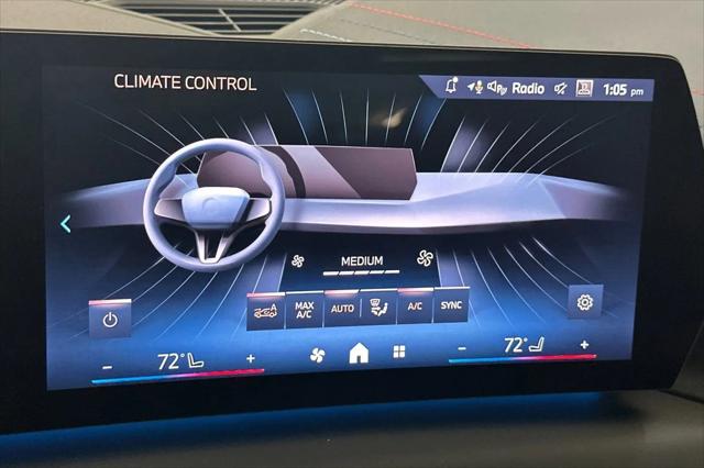 2026 BMW Coupe 228i