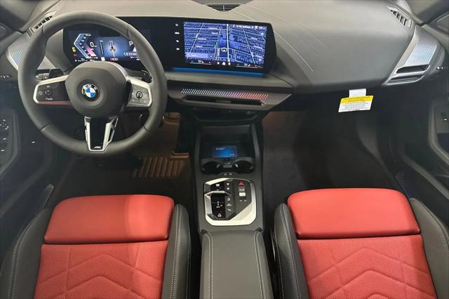 2026 BMW Coupe 228i