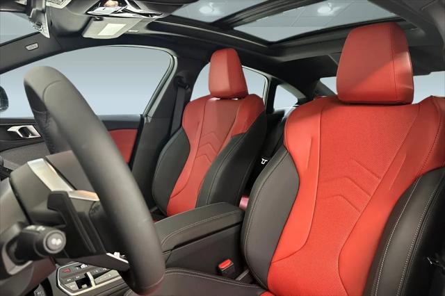 2026 BMW Coupe 228i