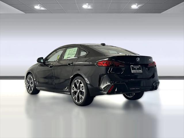2026 BMW Coupe 228i