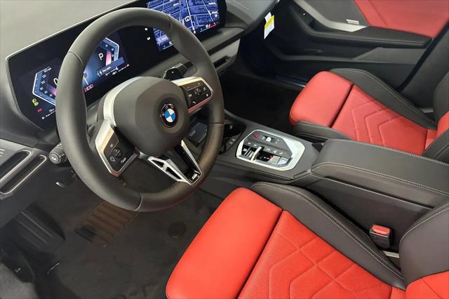 2026 BMW Coupe 228i