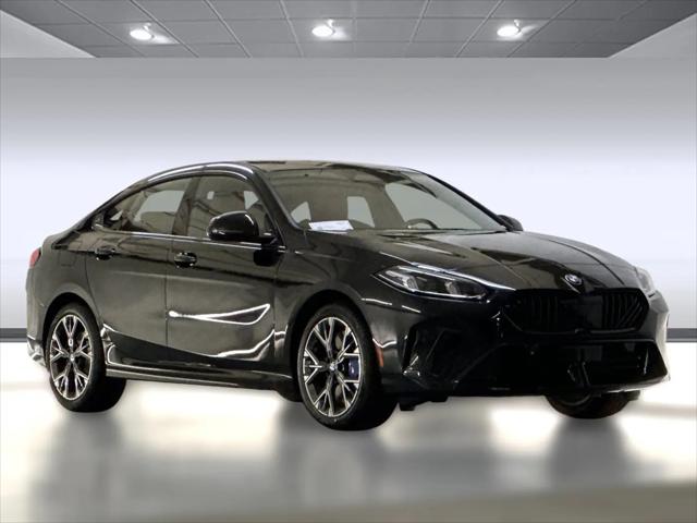 2026 BMW Coupe 228i