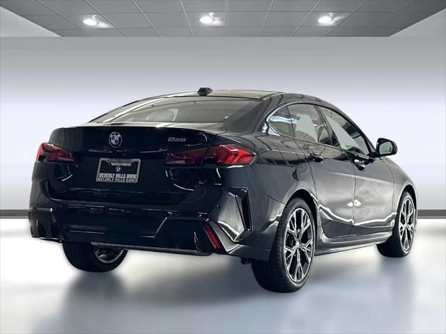 2026 BMW Coupe 228i