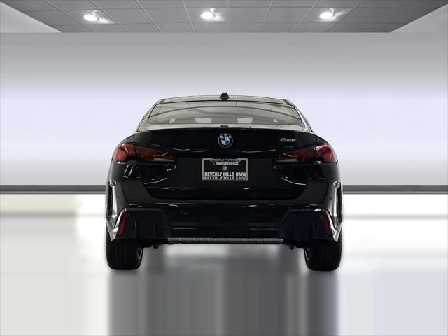 2026 BMW Coupe 228i