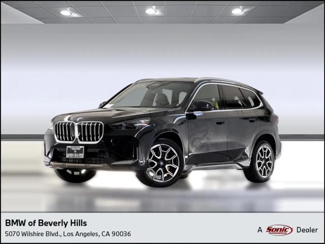 2026 BMW X1 xDrive28i for sale in Beverly Hills, CA