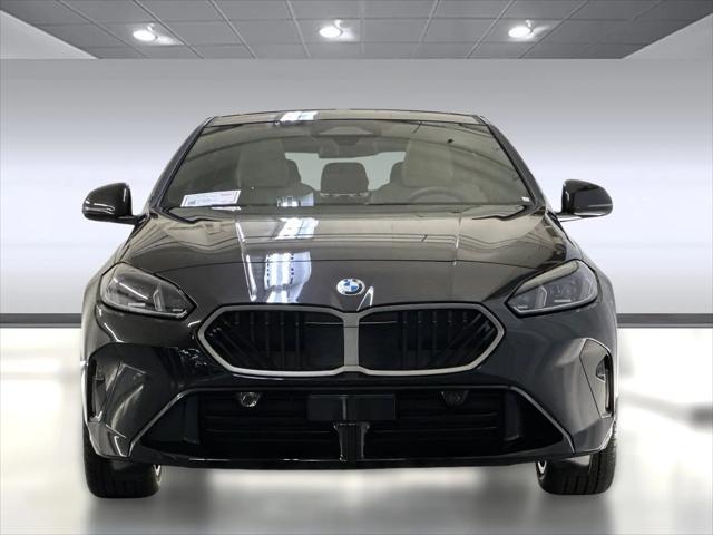 2026 BMW Coupe 228i
