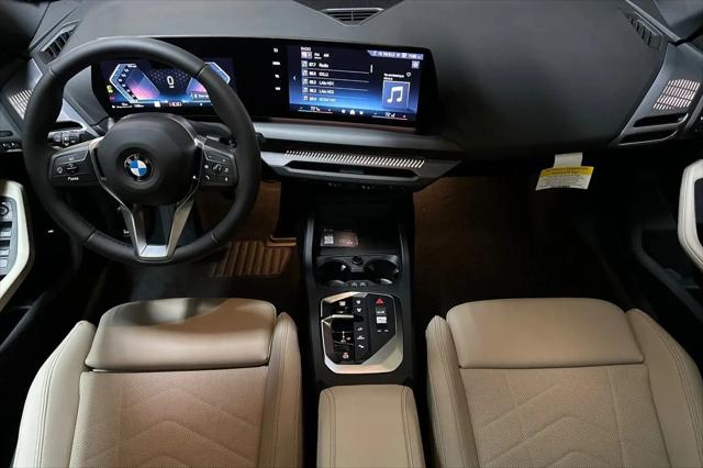 2026 BMW Coupe 228i