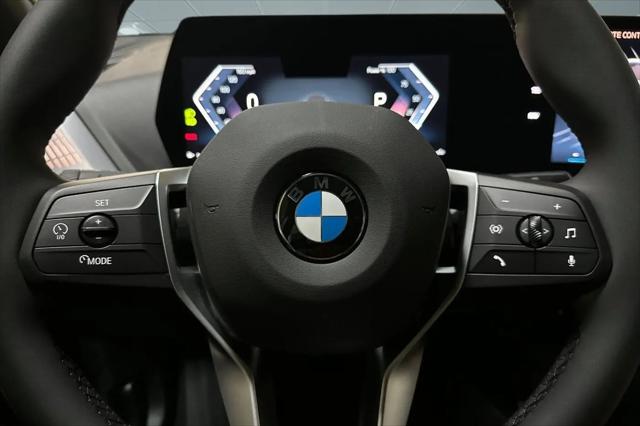 2026 BMW Coupe 228i
