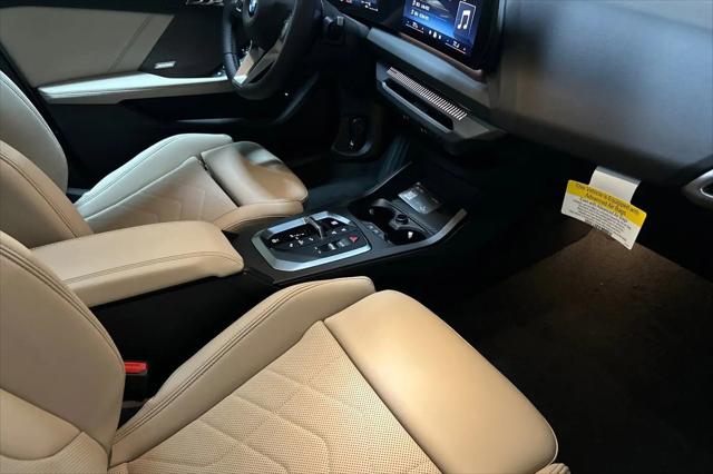 2026 BMW Coupe 228i