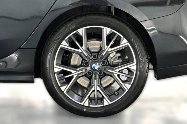 2026 BMW Coupe 228i