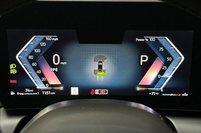 2026 BMW Coupe 228i