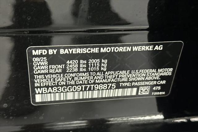 2026 BMW Coupe 228i