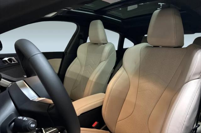 2026 BMW Coupe 228i