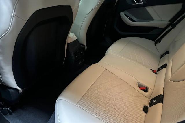 2026 BMW Coupe 228i