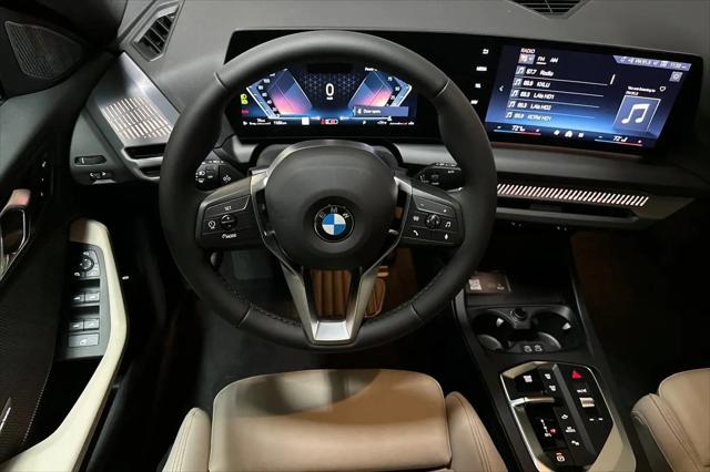 2026 BMW Coupe 228i
