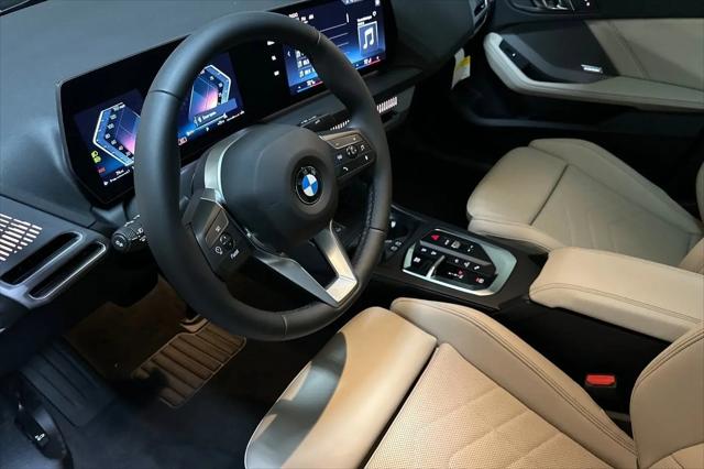 2026 BMW Coupe 228i