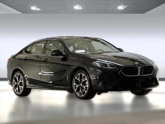 2026 BMW Coupe 228i