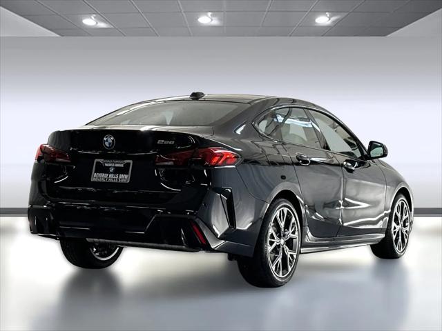 2026 BMW Coupe 228i