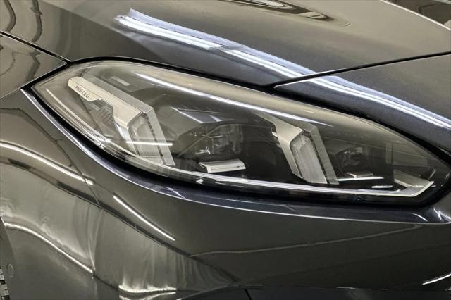 2026 BMW Coupe 228i