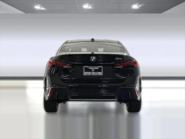 2026 BMW Coupe 228i