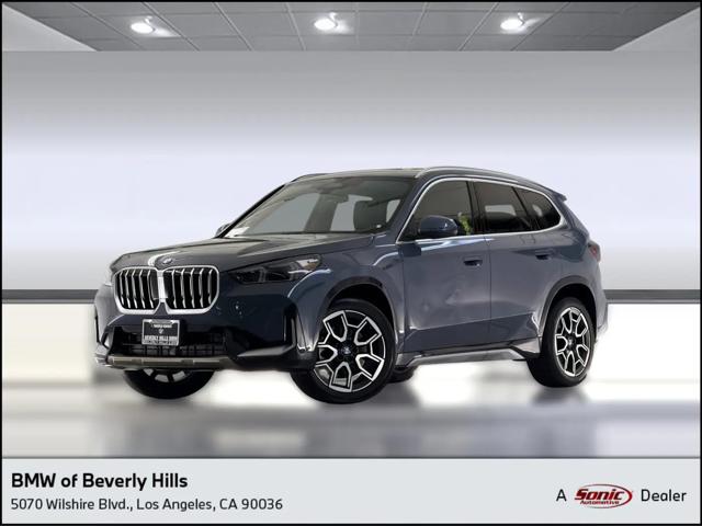 2025 BMW X1 xDrive28i for sale in Beverly Hills, CA