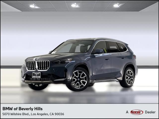 2025 BMW X1 xDrive28i for sale in Beverly Hills, CA