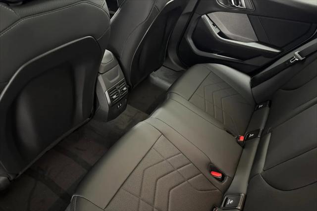 2026 BMW Coupe 228i