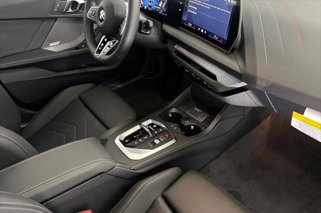 2026 BMW Coupe 228i