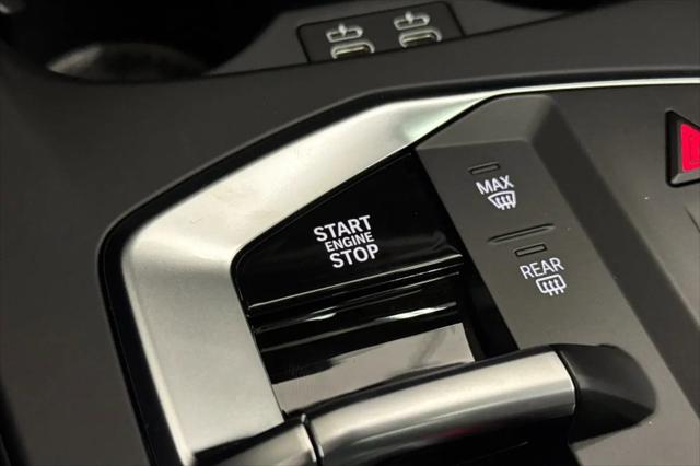 2026 BMW Coupe 228i