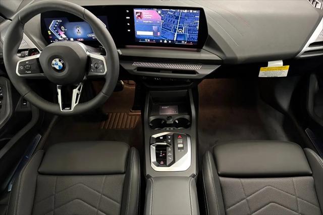 2026 BMW Coupe 228i