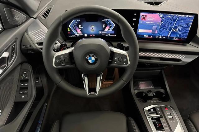 2026 BMW Coupe 228i
