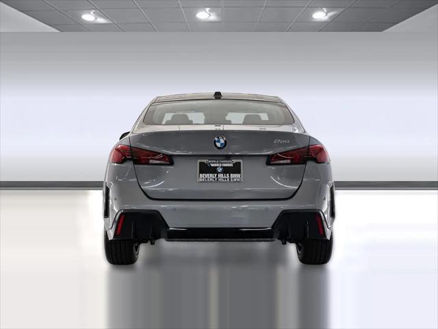 2026 BMW Coupe 228i