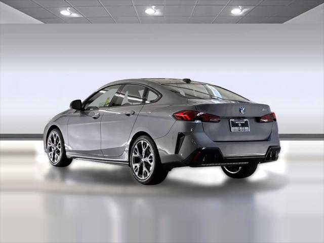 2026 BMW Coupe 228i