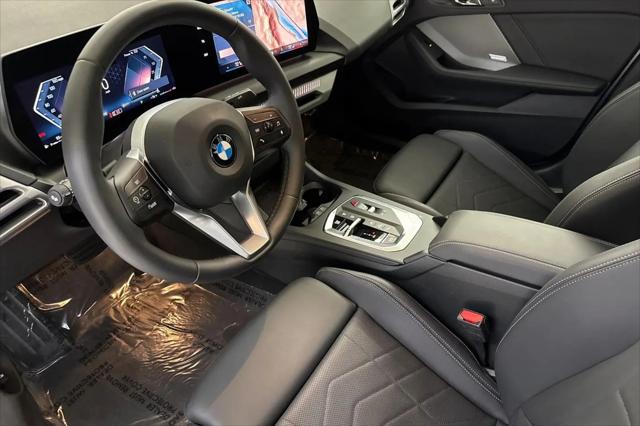 2026 BMW Coupe 228i