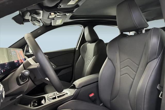 2026 BMW Coupe 228i