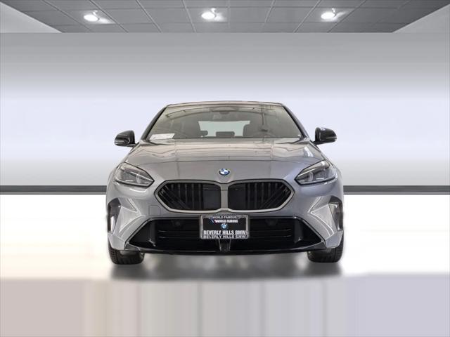 2026 BMW Coupe 228i