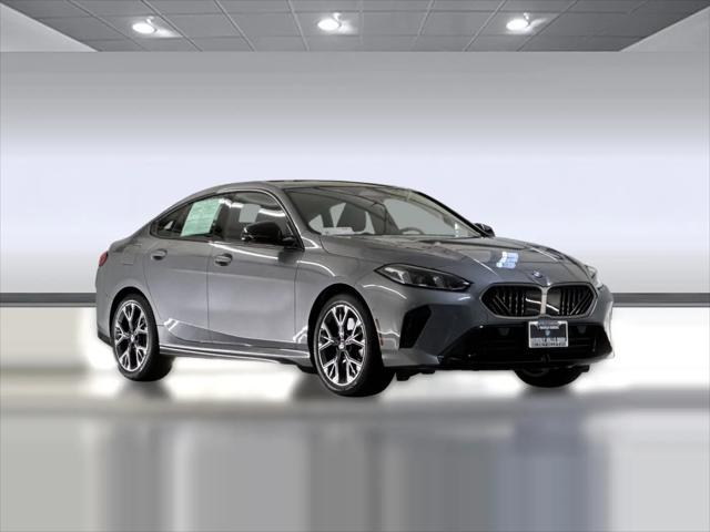 2026 BMW Coupe 228i