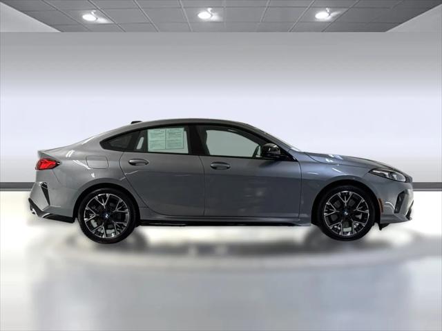 2026 BMW Coupe 228i