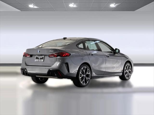 2026 BMW Coupe 228i