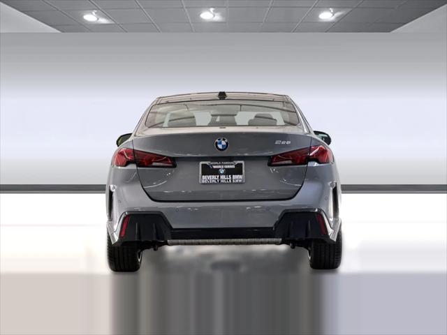 2026 BMW Coupe 228i