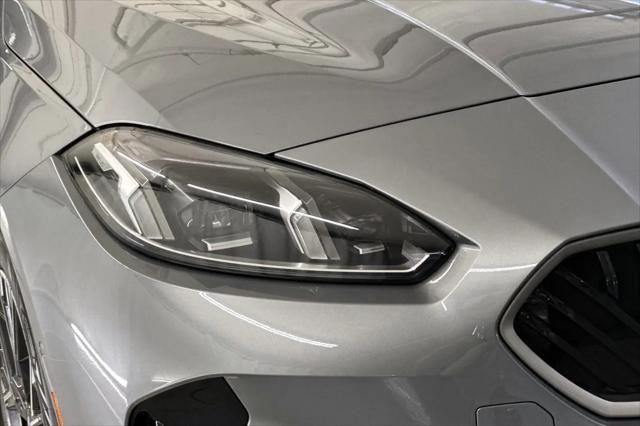 2026 BMW Coupe 228i