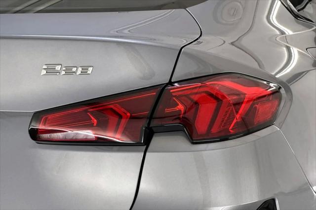 2026 BMW Coupe 228i
