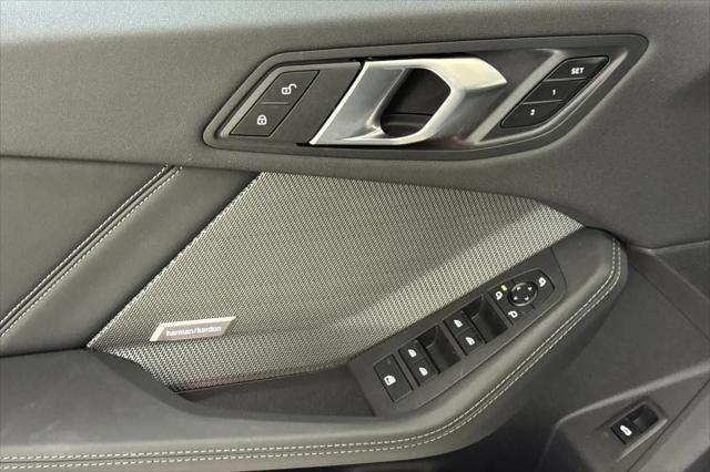 2026 BMW Coupe 228i