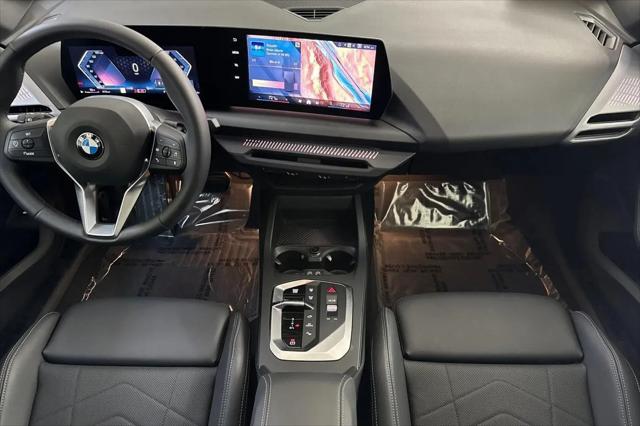 2026 BMW Coupe 228i
