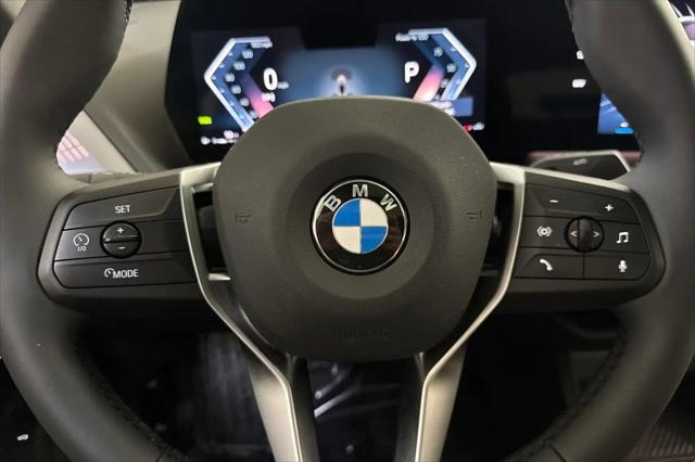 2026 BMW Coupe 228i