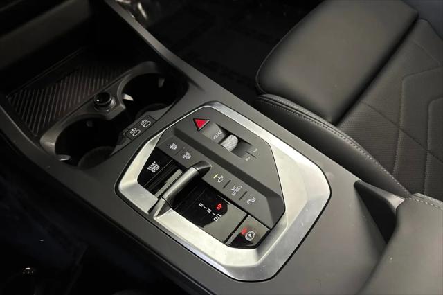 2026 BMW Coupe 228i