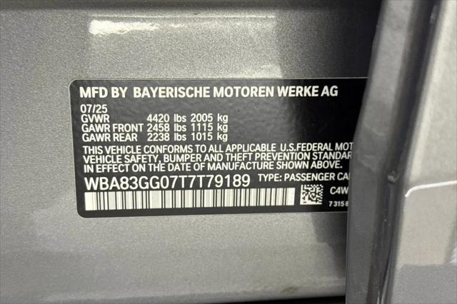 2026 BMW Coupe 228i