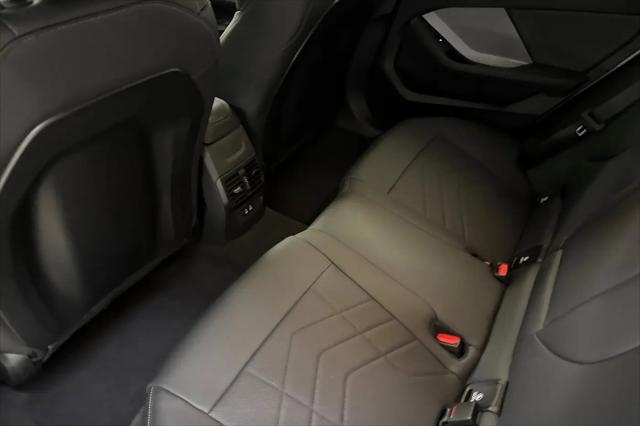 2026 BMW Coupe 228i
